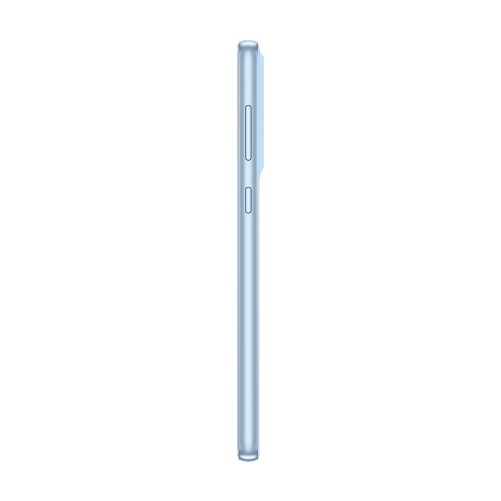 Samsung Galaxy A33 128GB 6GB Android Azul Desbloqueado image number 4